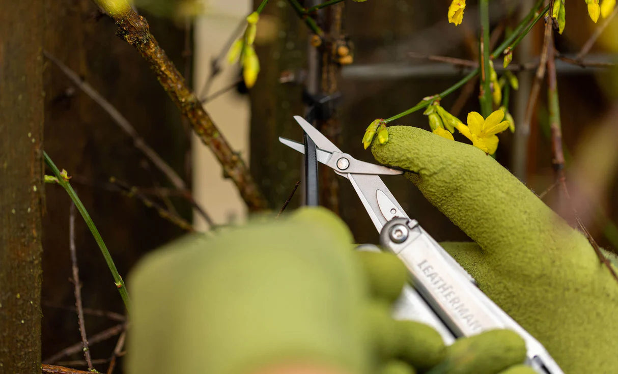 ⚡Last Day 60% OFF 🧰 Multi-tool - 18-in-1 Heavy Duty Stainless Steel Tool Set with Blade, Pliers and Wire Cutters