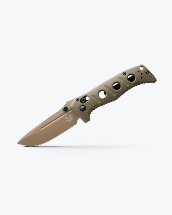 ⚡Last Day 60% OFF-🦋⚔️ADAMAS CPM-CruWear® Black Steel Folding Knife-Kitchenware&Camping Gear