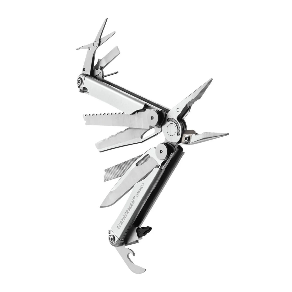 ⚡Last Day 60% OFF 🧰 Multi-tool - 18-in-1 Heavy Duty Stainless Steel Tool Set with Blade, Pliers and Wire Cutters