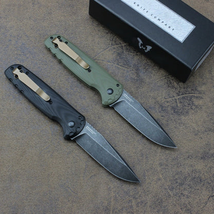 ⚡Last Day 60% OFF-🦋 CLA Automatic Knife🦋-Kitchenware&Camping Gear