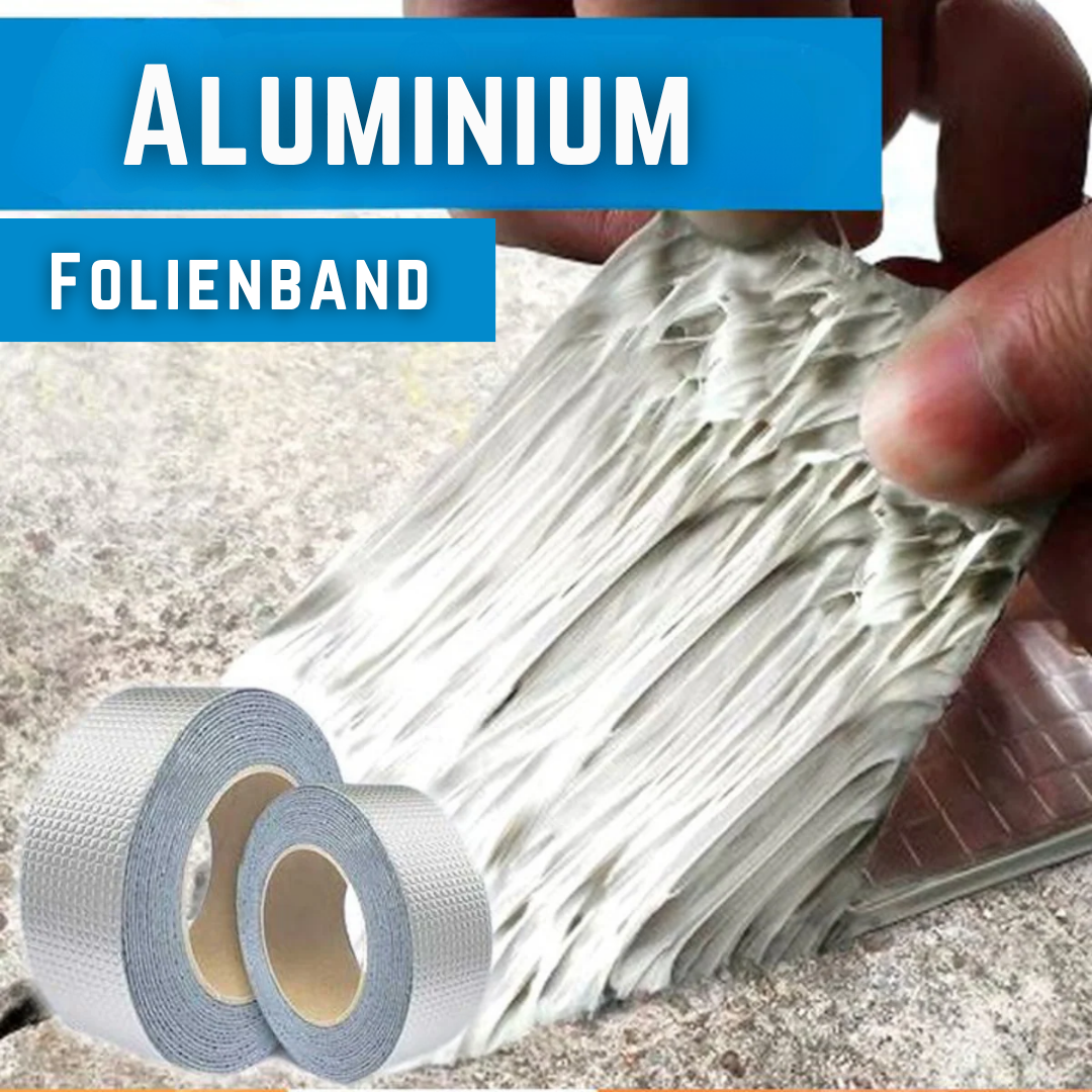 AquaLock™ - Super strong waterproof tape