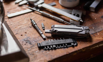 ⚡Last Day 60% OFF 🧰 Multi-tool - 18-in-1 Heavy Duty Stainless Steel Tool Set with Blade, Pliers and Wire Cutters