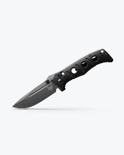 ⚡Last Day 60% OFF-🦋⚔️ADAMAS CPM-CruWear® Black Steel Folding Knife-Kitchenware&Camping Gear