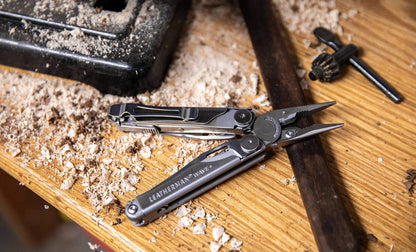 ⚡Last Day 60% OFF 🧰 Multi-tool - 18-in-1 Heavy Duty Stainless Steel Tool Set with Blade, Pliers and Wire Cutters