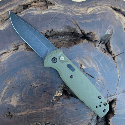 ⚡Last Day 60% OFF-🦋 CLA Automatic Knife🦋-Kitchenware&Camping Gear