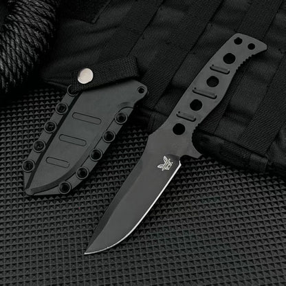 ⚡Last Day 60% OFF-🦋⚔️Fixed Adamas Fixed Blade Knife-Kitchenware&Camping Gear