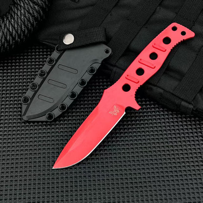 ⚡Last Day 60% OFF-🦋⚔️Fixed Adamas Fixed Blade Knife-Kitchenware&Camping Gear