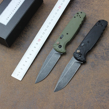 ⚡Last Day 60% OFF-🦋 CLA Automatic Knife🦋-Kitchenware&Camping Gear