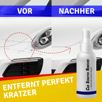 ClearFix™ - Car Scratch Remover Spray