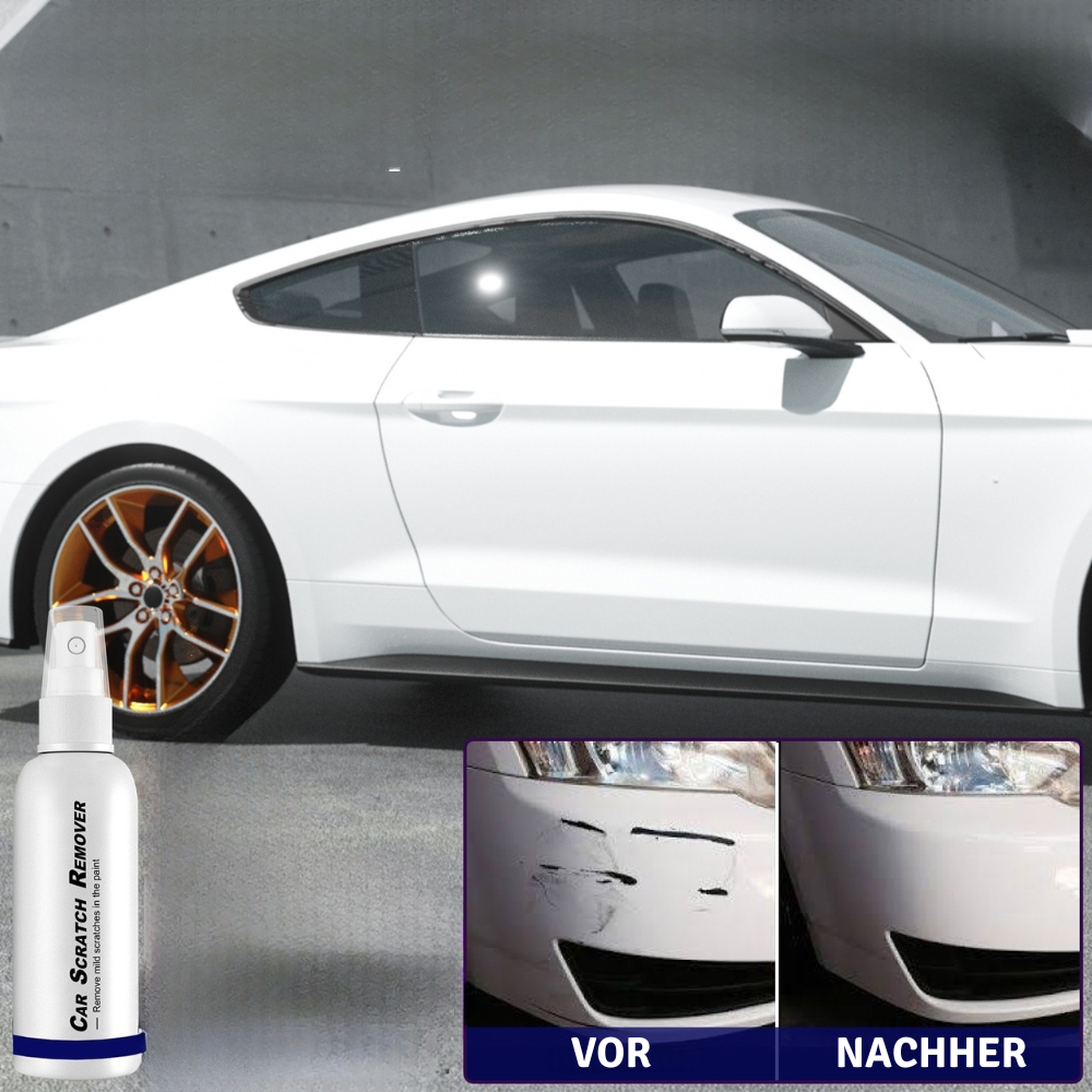 ClearFix™ - Car Scratch Remover Spray