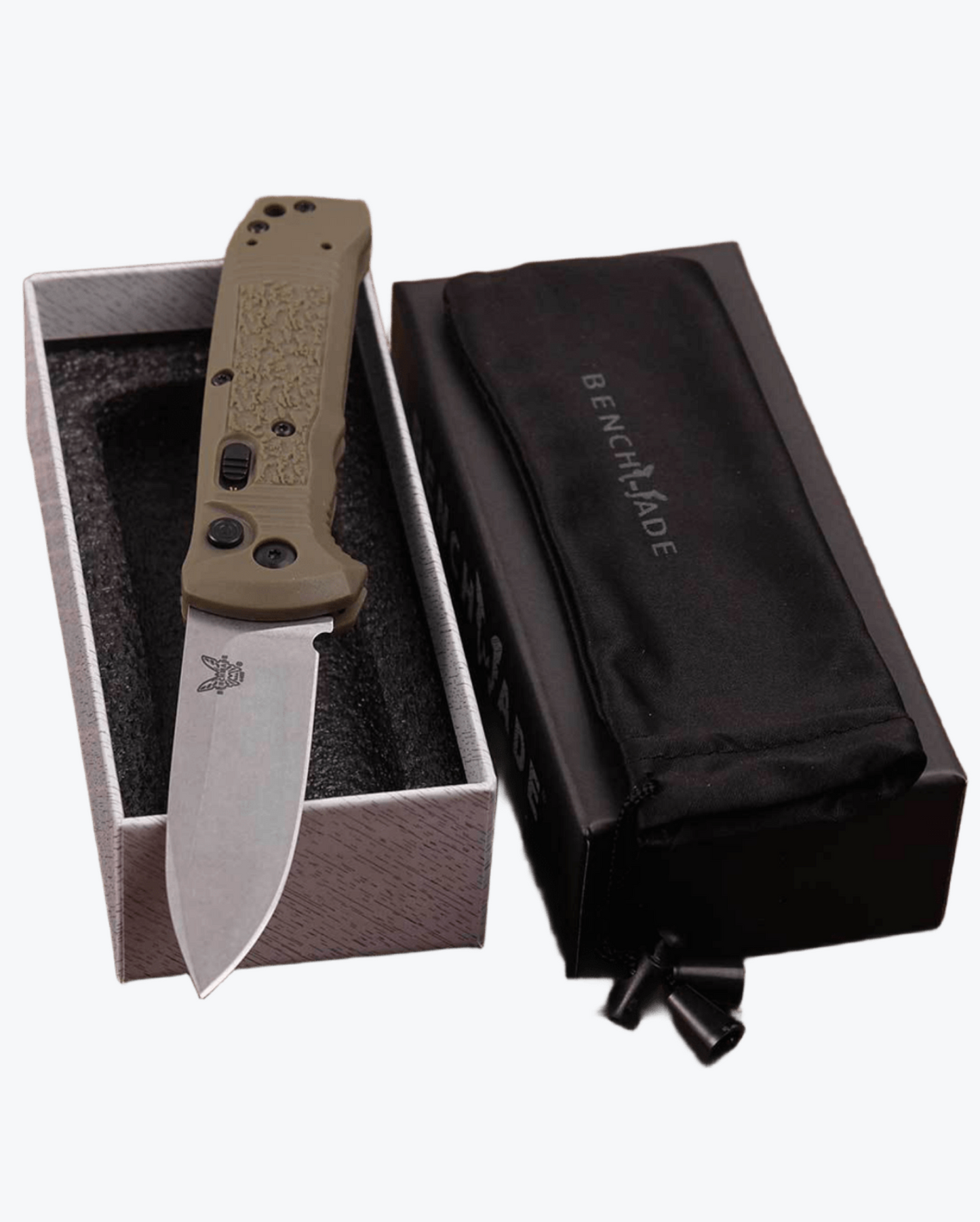 ⚡Last Day 60% OFF-🦋⚔️BM 4400BK Casbah Folding Tool — Built for Strength, Precision & Extreme Conditions