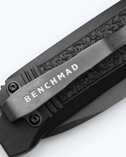 ⚡Last Day 60% OFF-🦋⚔️BM 4400BK Casbah Folding Tool — Built for Strength, Precision & Extreme Conditions