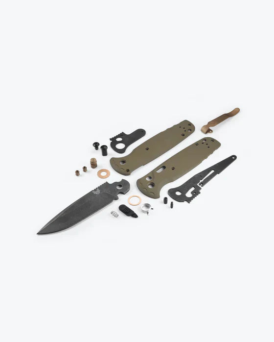 ⚡Last Day 60% OFF-🦋 CLA Automatic Knife🦋-Kitchenware&Camping Gear