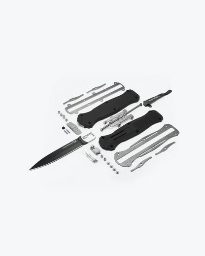 ⚡Last Day 60% OFF-🦋 MINI-INFIDEL 3350-Kitchenware&Camping Gear